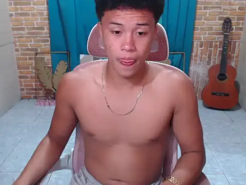 ur naughtyboy patrick online show from 20, 11, 2025