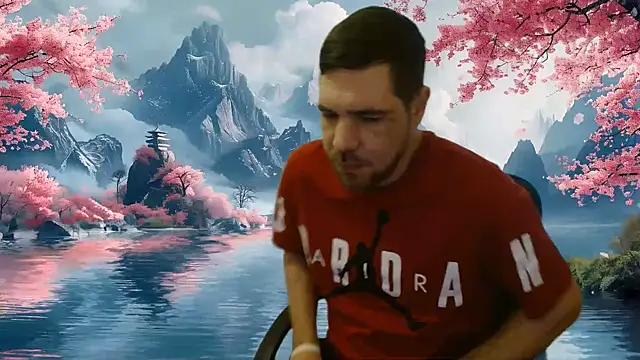 chibrax918 online show from 12, 1, 2026