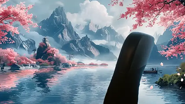 chibrax918 online show from 5, 3, 2026