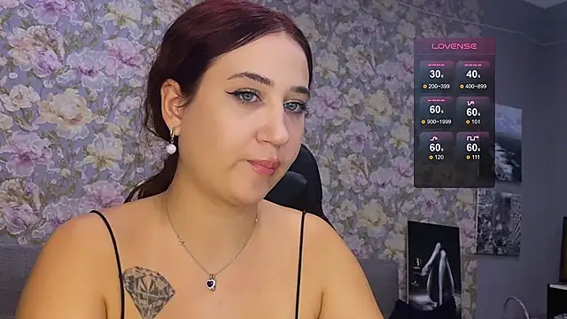 Snapshot of maaargo_new chatting on 7, 10, 2025 maaargo new online show from 7, 10, 2025