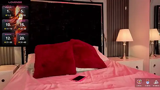 Snapshot of VictoriaCarter_ chatting on 15, 11, 2025 VictoriaCarter online show from 15, 11, 2025