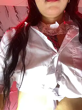 Snapshot of VictoriaCarter_ chatting on 16, 11, 2025 VictoriaCarter online show from 16, 11, 2025