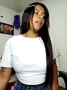 Snapshot of vannesitha25 chatting on 31, 10, 2025 vannesitha25 online show from 31, 10, 2025