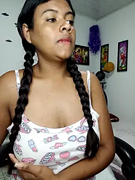 Snapshot of vannesitha25 chatting on 30, 11, 2025 vannesitha25 online show from 30, 11, 2025