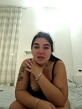 Snapshot of ArtemisNThor chatting on 17, 10, 2025 ArtemisNThor online show from 17, 10, 2025