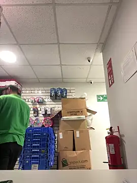 Nasho172737 online show from 24, 11, 2025