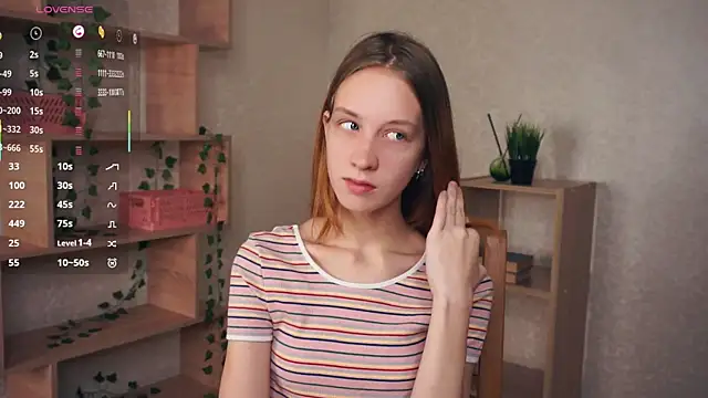 IveyColley online show from 7, 11, 2025