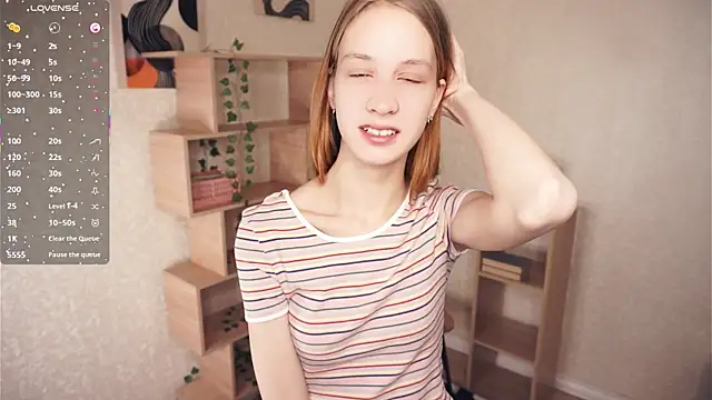 IveyColley online show from 10, 11, 2025