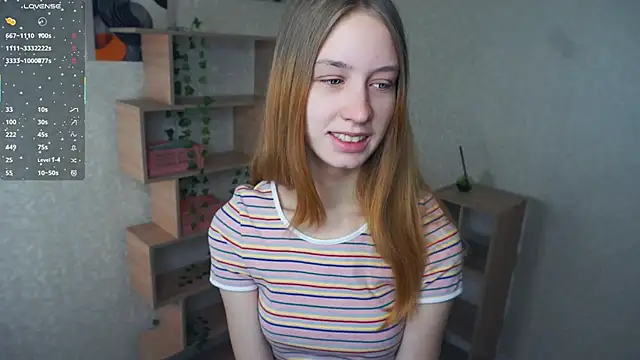 IveyColley online show from 18, 11, 2025