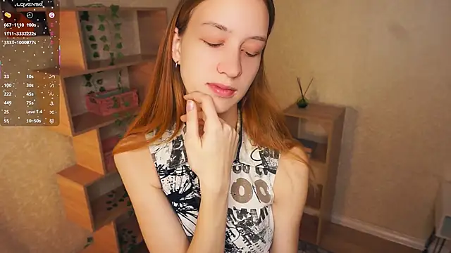 IveyColley online show from 22, 11, 2025