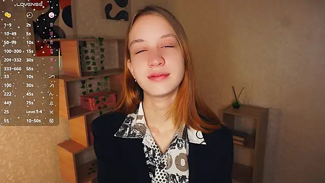 IveyColley online show from 26, 11, 2025