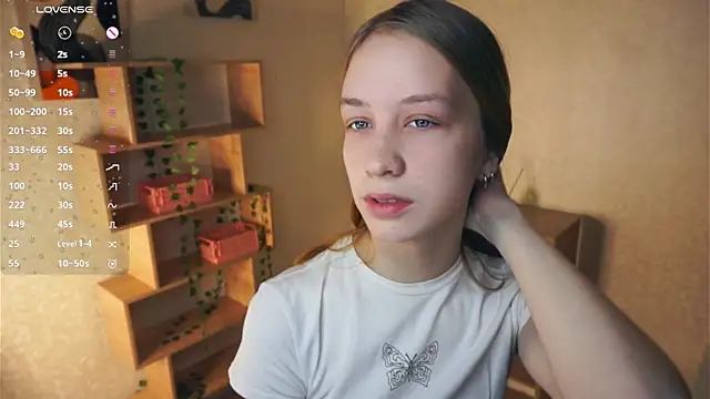 IveyColley online show from 4, 12, 2025