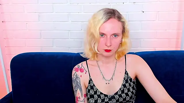LikiLips online show from 28, 5, 2026