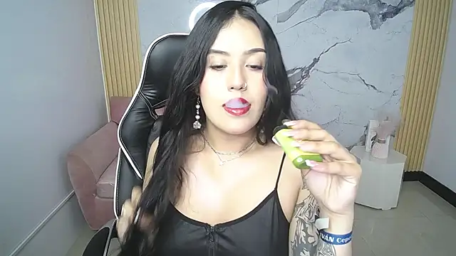 ailyn ch1 online show from 2, 7, 2026
