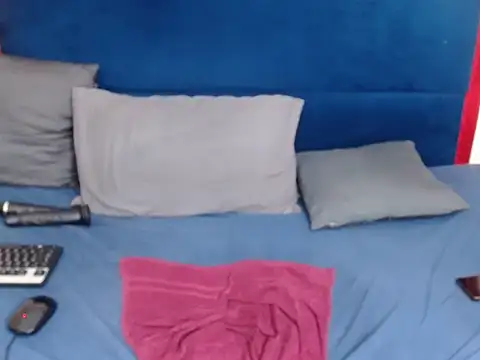 CaramelBootty online show from 9, 10, 2025