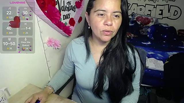 Miss  kendra  online show from 10, 4, 2026