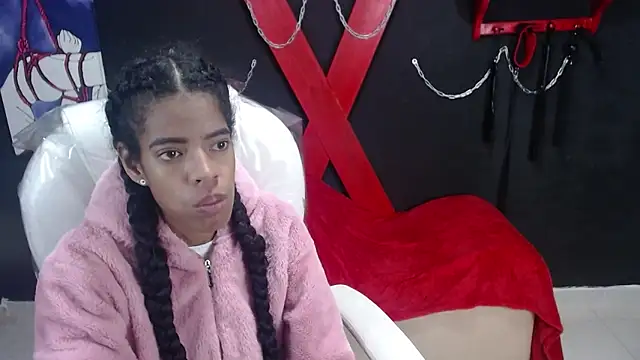 thianahorny online show from 17, 1, 2026