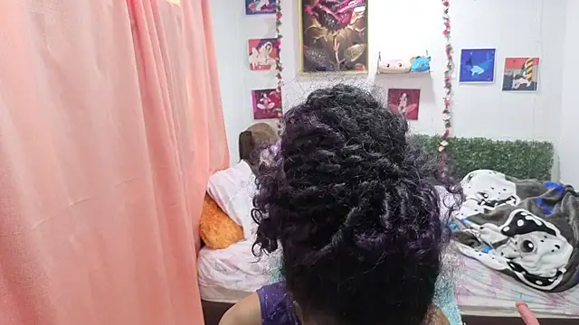 thianahorny online show from 20, 7, 2026