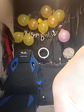 GeilesLuder36 online show from 13, 11, 2025