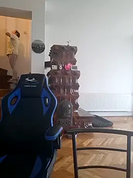 GeilesLuder36 online show from 24, 11, 2025