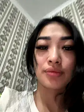 JessyHazee online show from 20, 10, 2025