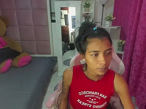 KarlaSlutSkinny   online show from 28, 2, 2026