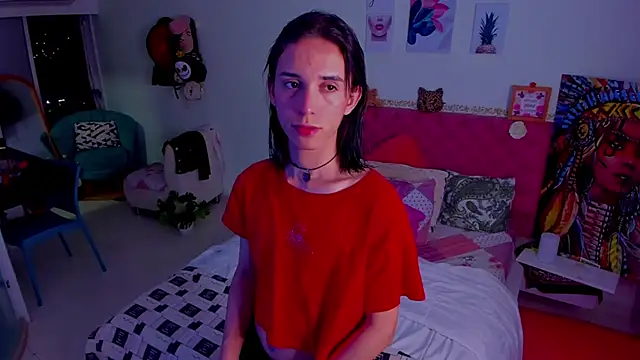 KittyChannel  online show from 14, 12, 2025