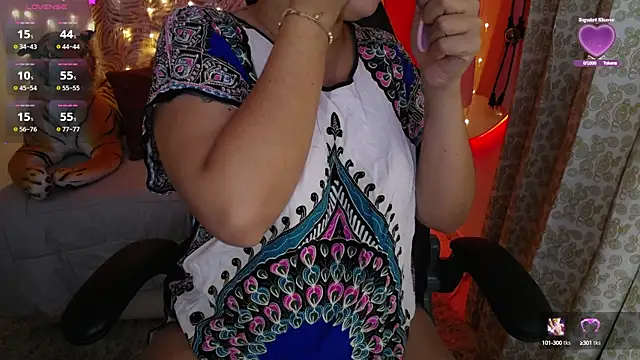 Snapshot of krishnaveni__ chatting on 16, 10, 2025 krishnaveni online show from 16, 10, 2025