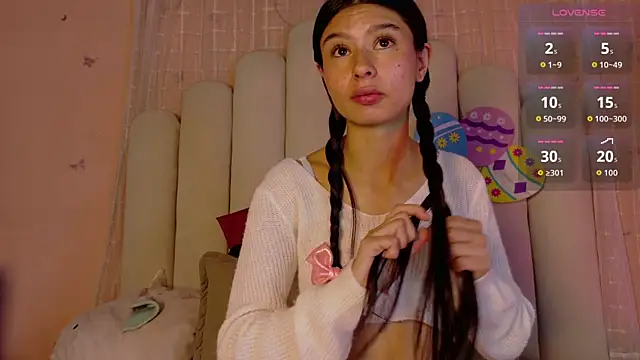 SweetRenata  online show from 26, 6, 2026