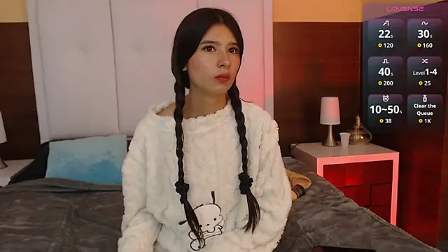 SweetRenata  online show from 29, 6, 2026