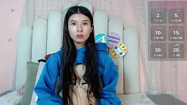 SweetRenata  online show from 23, 7, 2026