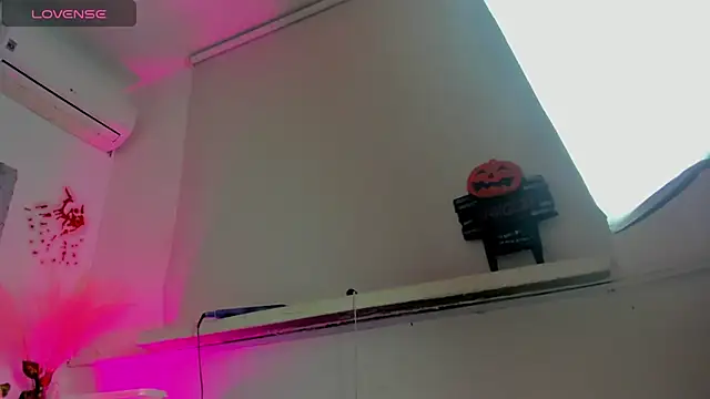 ChocoBunny1 online show from 9, 11, 2025