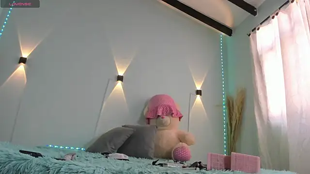 ChocoBunny1 online show from 24, 6, 2026