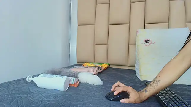 Snapshot of hannah_teehn chatting on 20, 11, 2025 hannah teehn online show from 20, 11, 2025