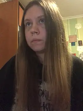 LunaVirelle online show from 3, 4, 2026