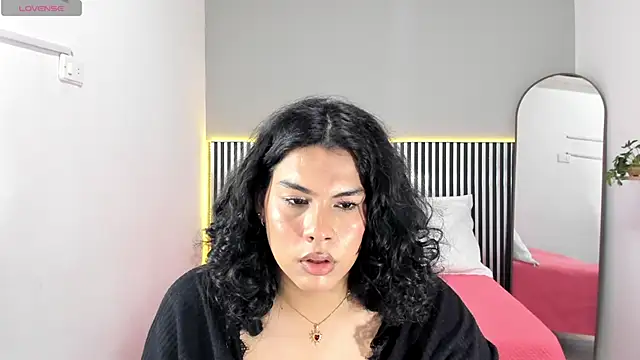 Little Alli online show from 21, 10, 2025