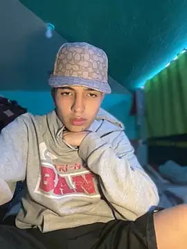 pabonsito2 online show from 15, 10, 2025