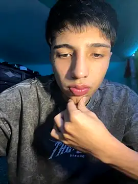 pabonsito2 online show from 21, 10, 2025