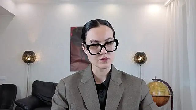 Marie Fitch online show from 14, 5, 2026