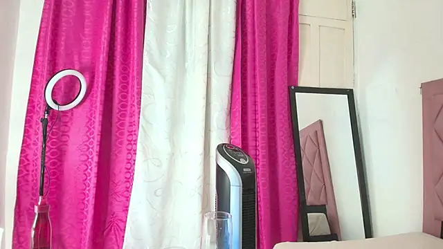 Rosse  Carter1 online show from 3, 2, 2026