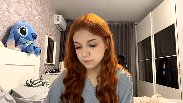 Snapshot of Randa_babygirl chatting on 15, 10, 2025 Randa babygirl online show from 15, 10, 2025