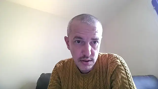 Nyctalopie8579 online show from 4, 4, 2026