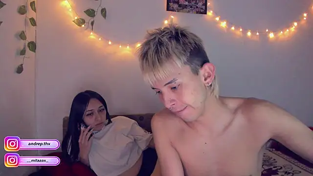 ThePerfectChemistry online show from 20, 4, 2026