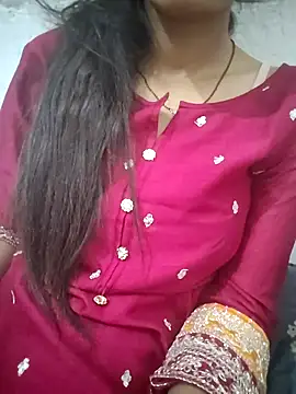 Snapshot of LAVANYA-77 chatting on 8, 10, 2025 LAVANYA-77 online show from 8, 10, 2025