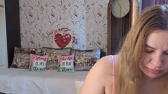 Snapshot of Passion-Blondy chatting on 26, 6, 2026 Passion-Blondy online show from 26, 6, 2026