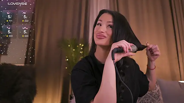 JessicaVerse online show from 14, 4, 2026