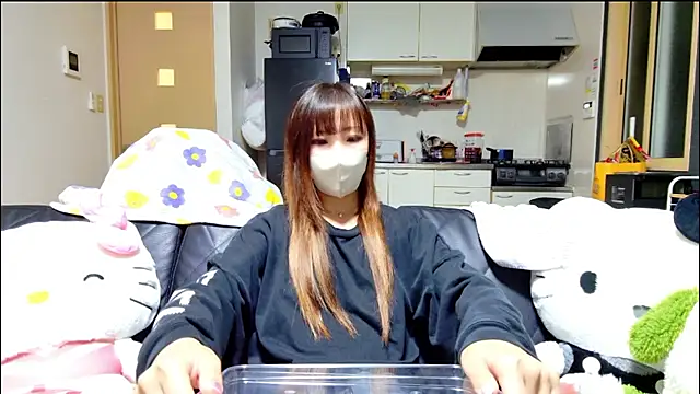 Snapshot of ODORI8300 chatting on 9, 5, 2026 ODORI8300 online show from 9, 5, 2026