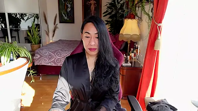 bianca bellamy online show from 1, 3, 2026