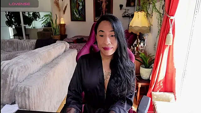 bianca bellamy online show from 24, 5, 2026