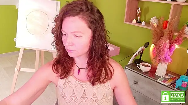 AuroraBorealis   online show from 3, 12, 2025